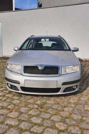 SW 1.4 TDi Ambiente