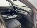 Alfa Romeo Stelvio 2.2 Sprint RWD Aut. 160 Gris - thumbnail 21