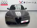 Alfa Romeo Stelvio 2.2 Sprint RWD Aut. 160 Gris - thumbnail 3