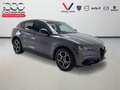Alfa Romeo Stelvio 2.2 Sprint RWD Aut. 160 Gris - thumbnail 6