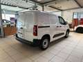 Toyota Proace City Meister (Navi, Apple Carplay) Blanc - thumbnail 4