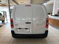 Toyota Proace City Meister (Navi, Apple Carplay) Blanc - thumbnail 7