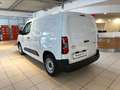 Toyota Proace City Meister (Navi, Apple Carplay) Blanc - thumbnail 3