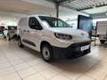 Toyota Proace City Meister (Navi, Apple Carplay) Blanc - thumbnail 5