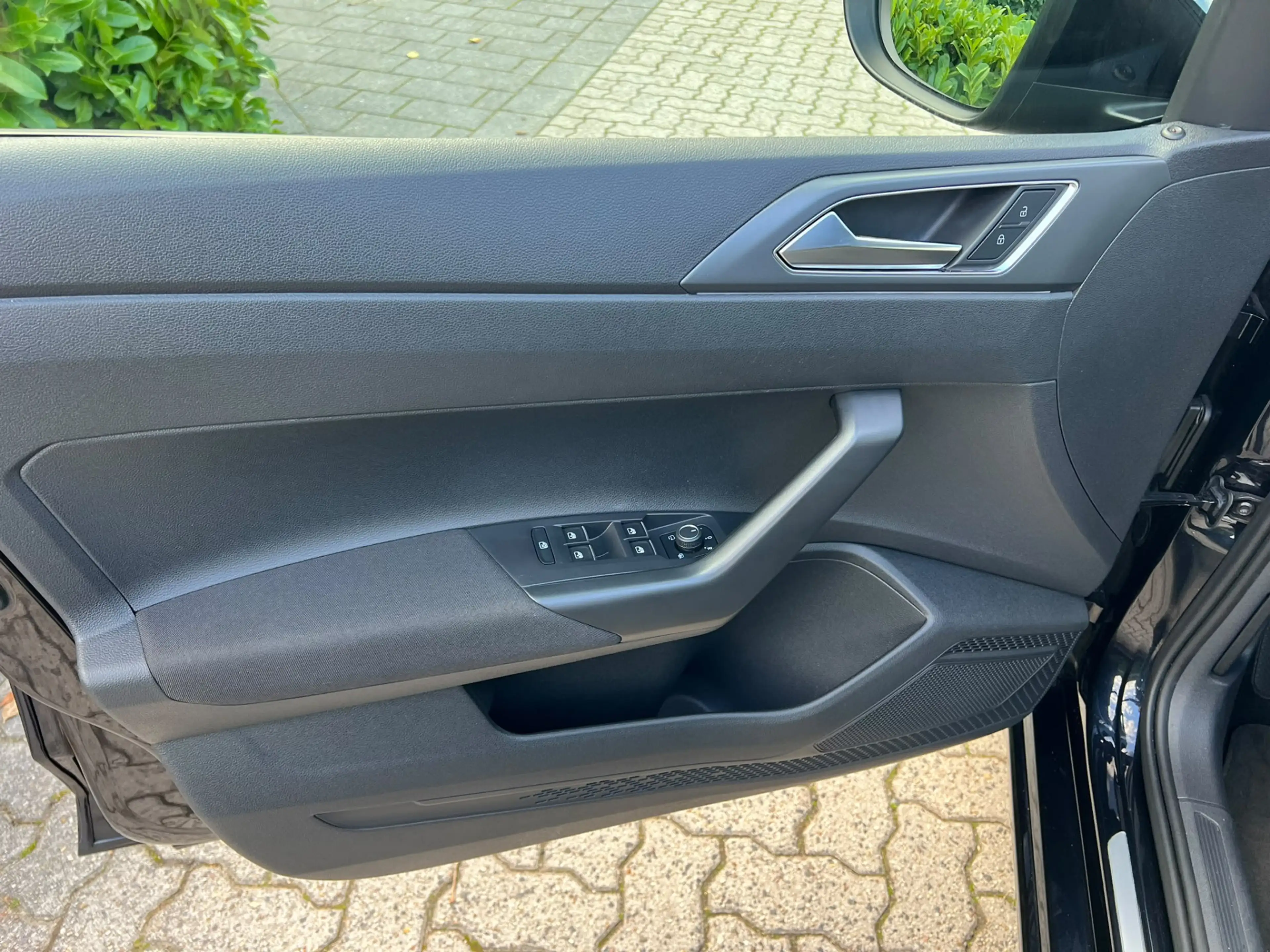 Volkswagen Taigo 1.5 TSI R-Line virtual cockpit, stoelverw, navi, c — photo 22