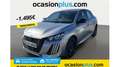 Peugeot 208 1.2 Puretech S&S Active 100 Grau - thumbnail 1