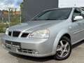 Chevrolet Nubira 1.6 CDX *KLIMA*KAMERA*ALUFELGEN*PDC* Zilver - thumbnail 25