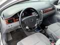 Chevrolet Nubira 1.6 CDX *KLIMA*KAMERA*ALUFELGEN*PDC* Zilver - thumbnail 11