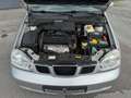 Chevrolet Nubira 1.6 CDX *KLIMA*KAMERA*ALUFELGEN*PDC* Zilver - thumbnail 26