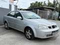 Chevrolet Nubira 1.6 CDX *KLIMA*KAMERA*ALUFELGEN*PDC* Zilver - thumbnail 7