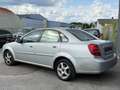 Chevrolet Nubira 1.6 CDX *KLIMA*KAMERA*ALUFELGEN*PDC* Zilver - thumbnail 4