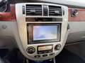 Chevrolet Nubira 1.6 CDX *KLIMA*KAMERA*ALUFELGEN*PDC* Zilver - thumbnail 21