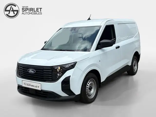 Ford Transit Courier Ambiante