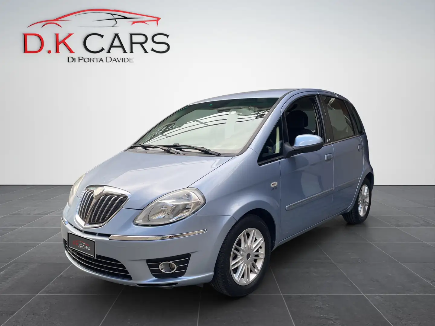 Lancia MUSA 1.3 mjt Diva s&s 95cv - 1