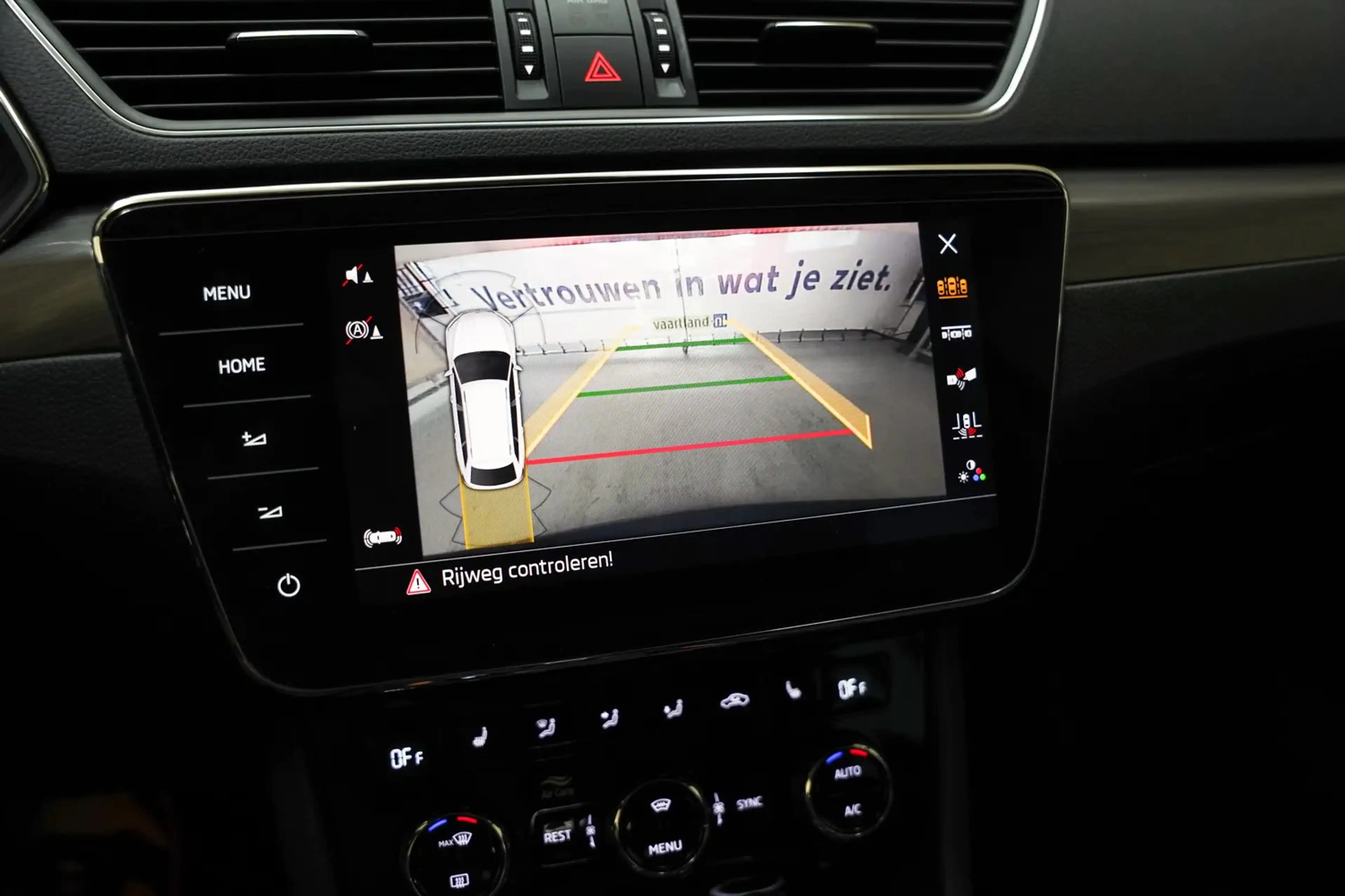 Skoda Superb 1.4 TSI iV PHEV Style Aut. [ Navi Memory Stoelverw — photo 9