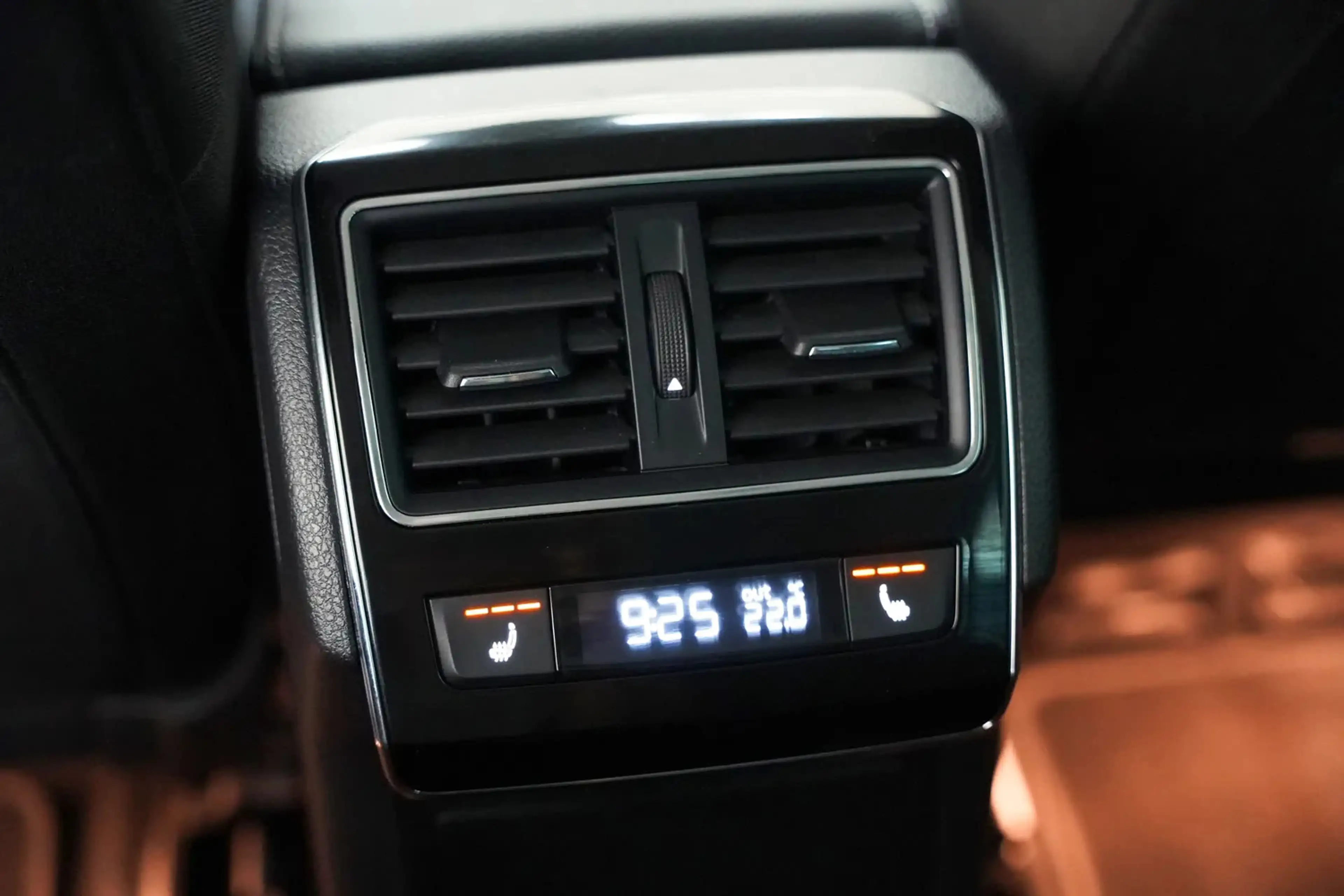 Skoda Superb 1.4 TSI iV PHEV Style Aut. [ Navi Memory Stoelverw — photo 14