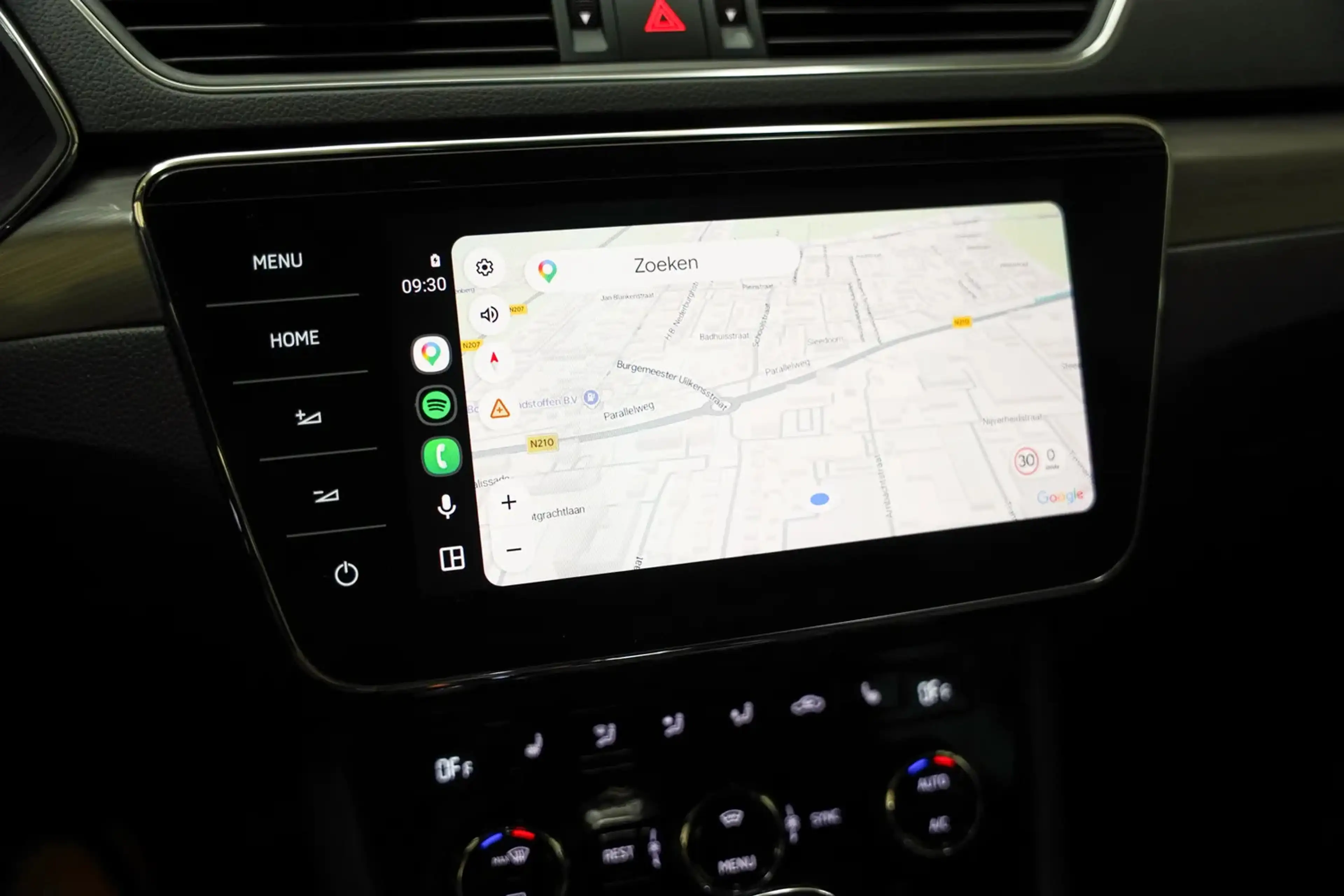 Skoda Superb 1.4 TSI iV PHEV Style Aut. [ Navi Memory Stoelverw — photo 13