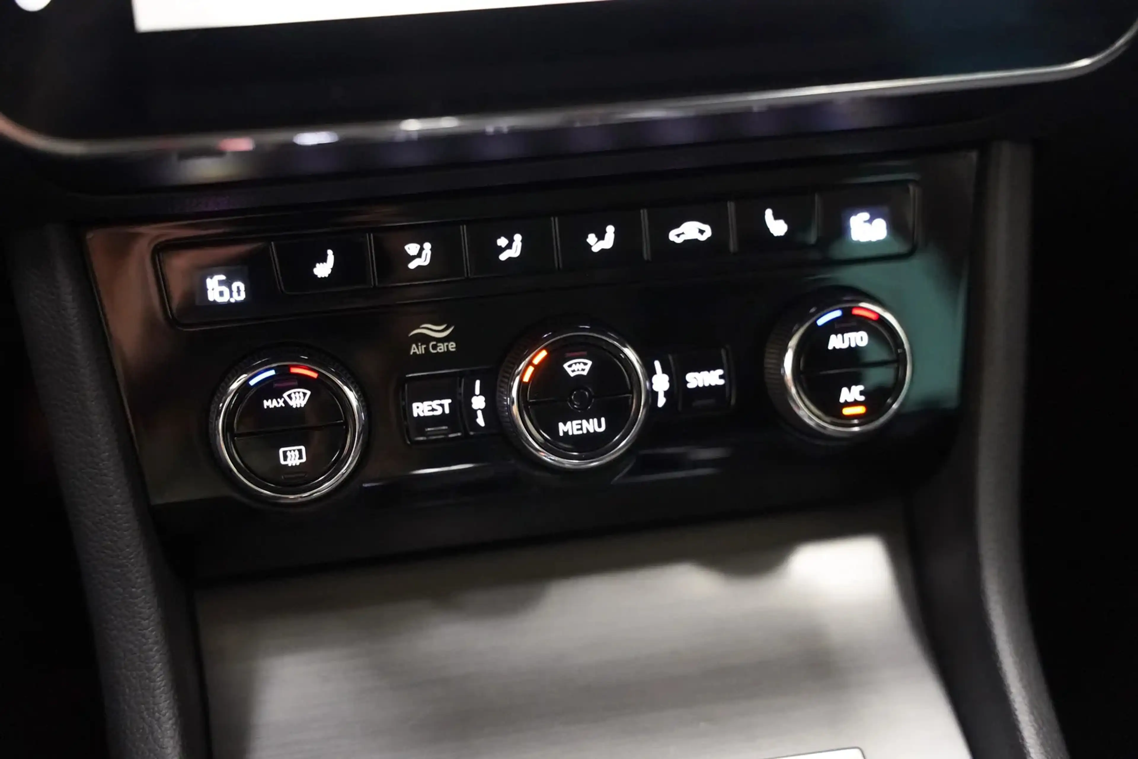 Skoda Superb 1.4 TSI iV PHEV Style Aut. [ Navi Memory Stoelverw — photo 15