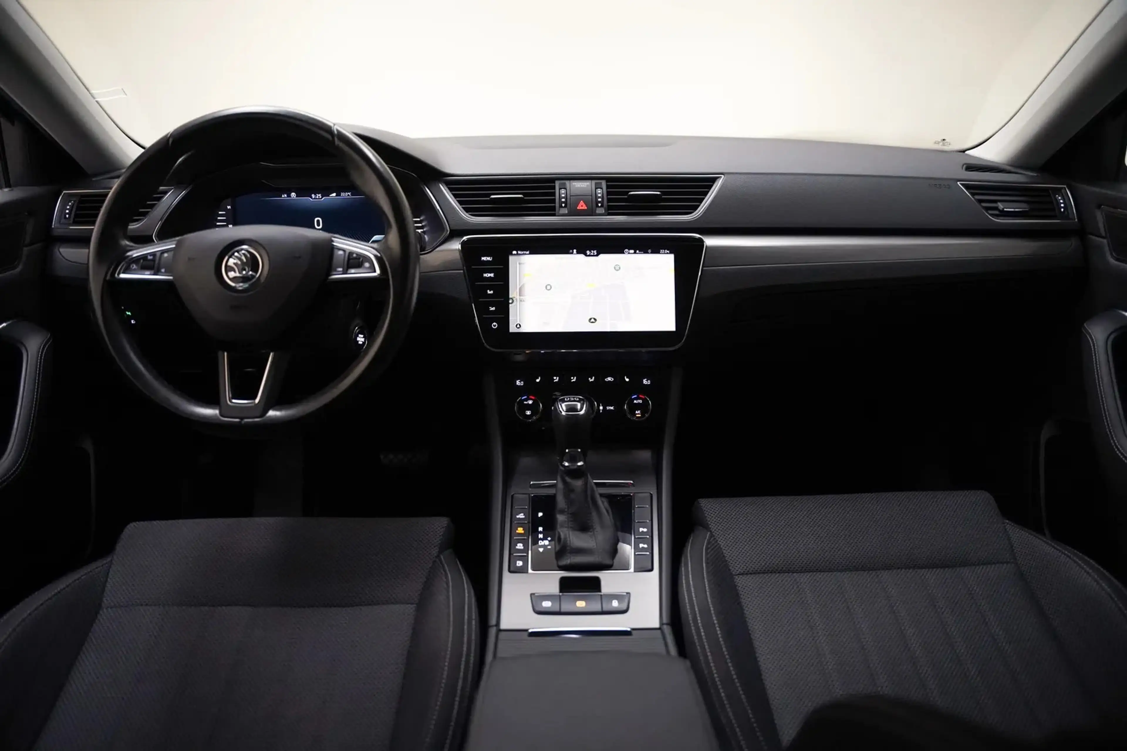 Skoda Superb 1.4 TSI iV PHEV Style Aut. [ Navi Memory Stoelverw — photo 4