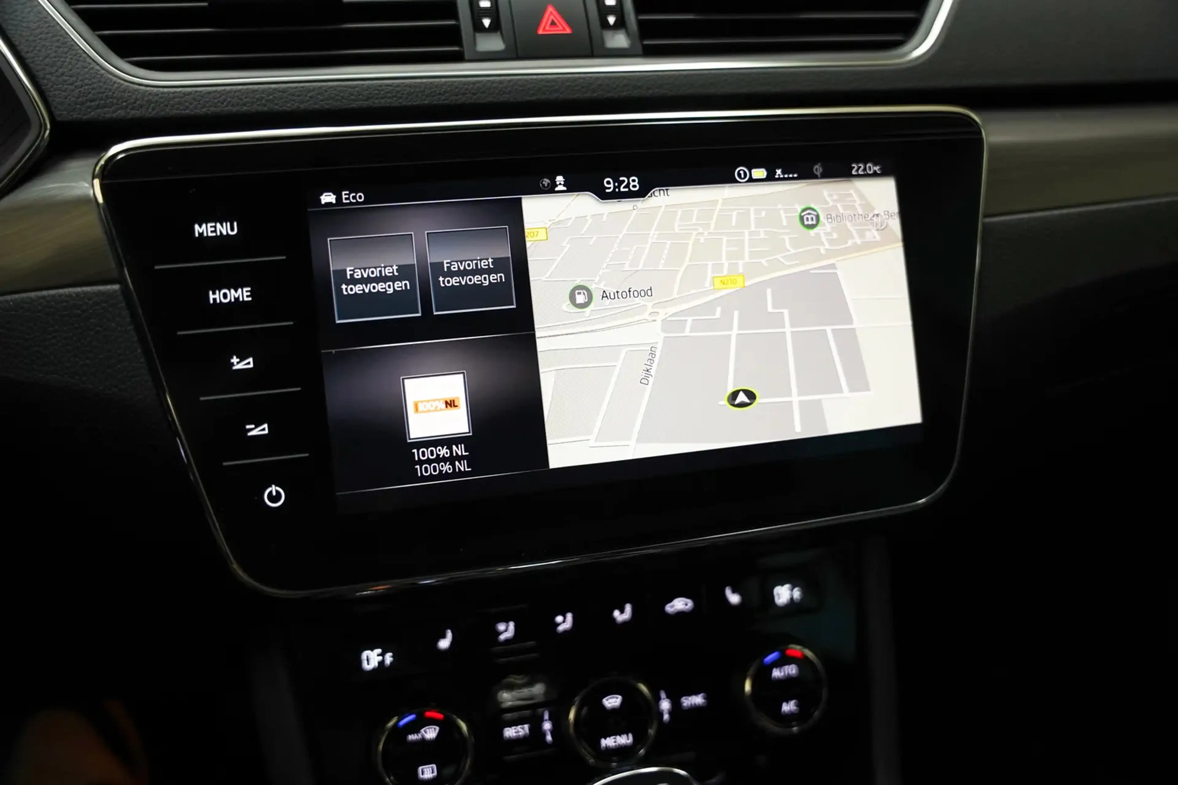 Skoda Superb 1.4 TSI iV PHEV Style Aut. [ Navi Memory Stoelverw — photo 11