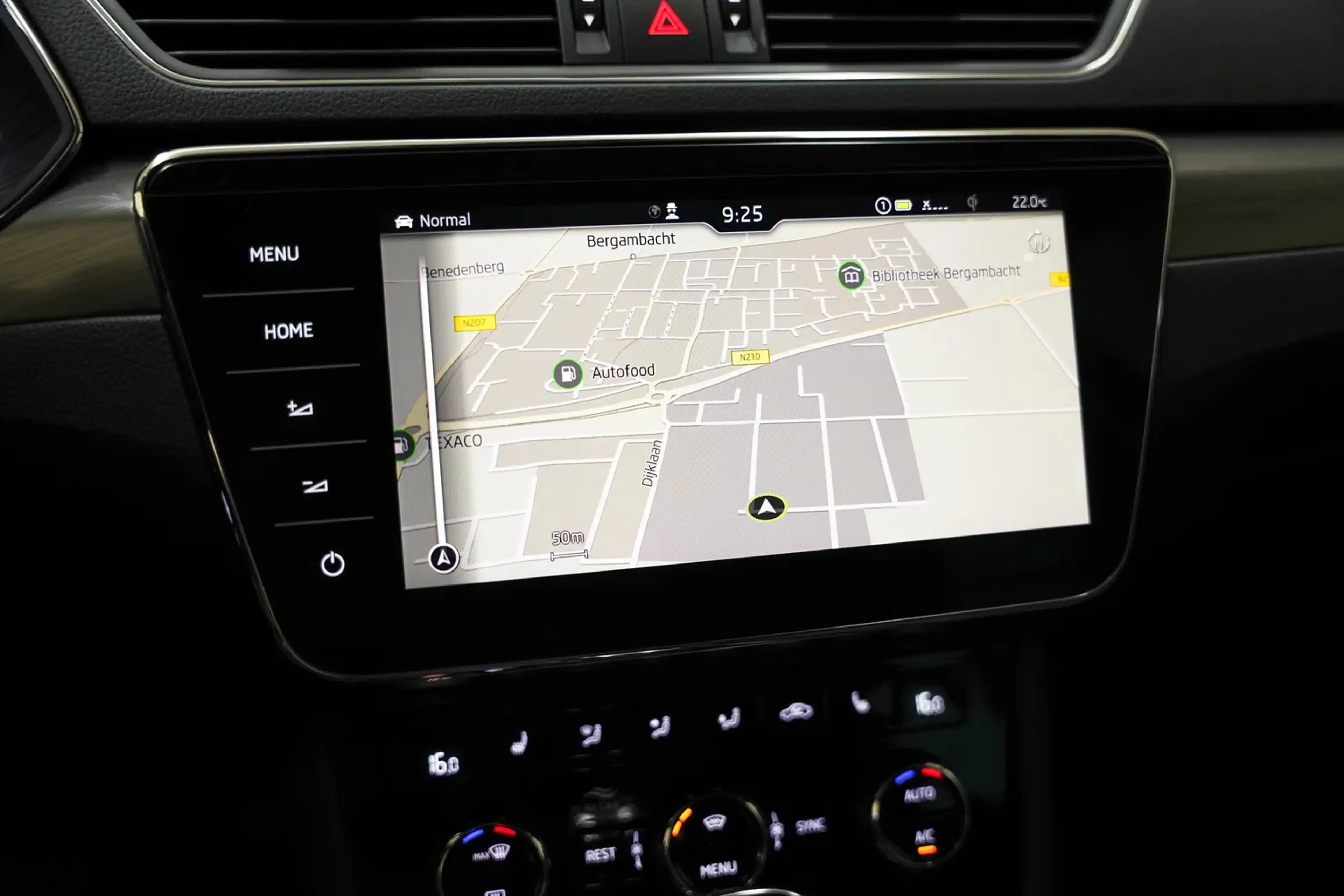 Skoda Superb 1.4 TSI iV PHEV Style Aut. [ Navi Memory Stoelverw — photo 10