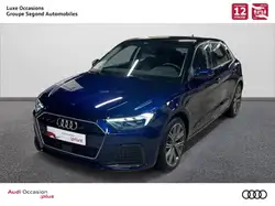 Audi A1 30 TFSI 116 ch S tronic 7 Design