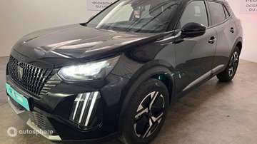 1.2 Hybrid 145ch Allure e-DCS6