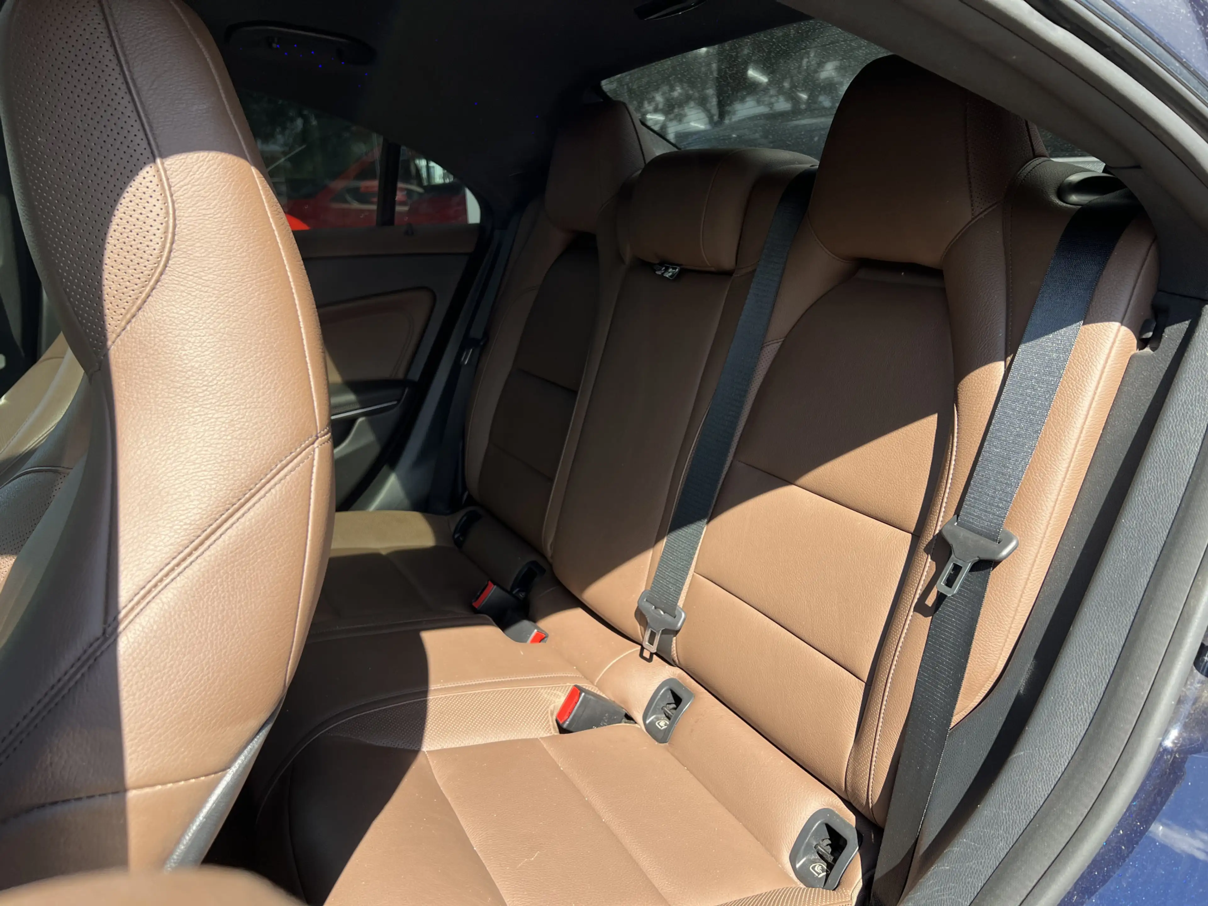 Mercedes-Benz CLA 200 Prestige AMG | Nieuw binnen | Stoelverwarming | Pa — photo 6