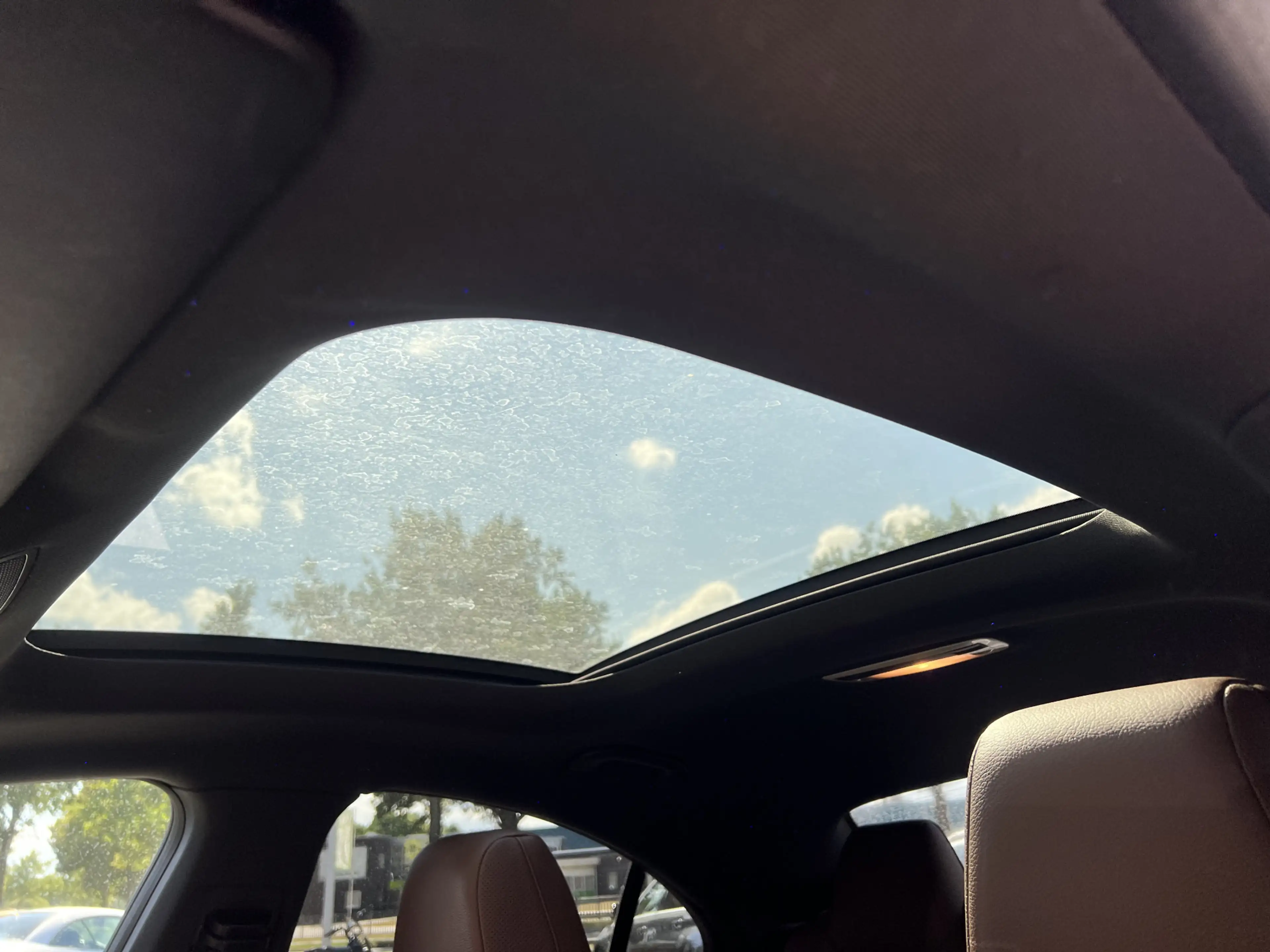 Mercedes-Benz CLA 200 Prestige AMG | Nieuw binnen | Stoelverwarming | Pa — photo 8