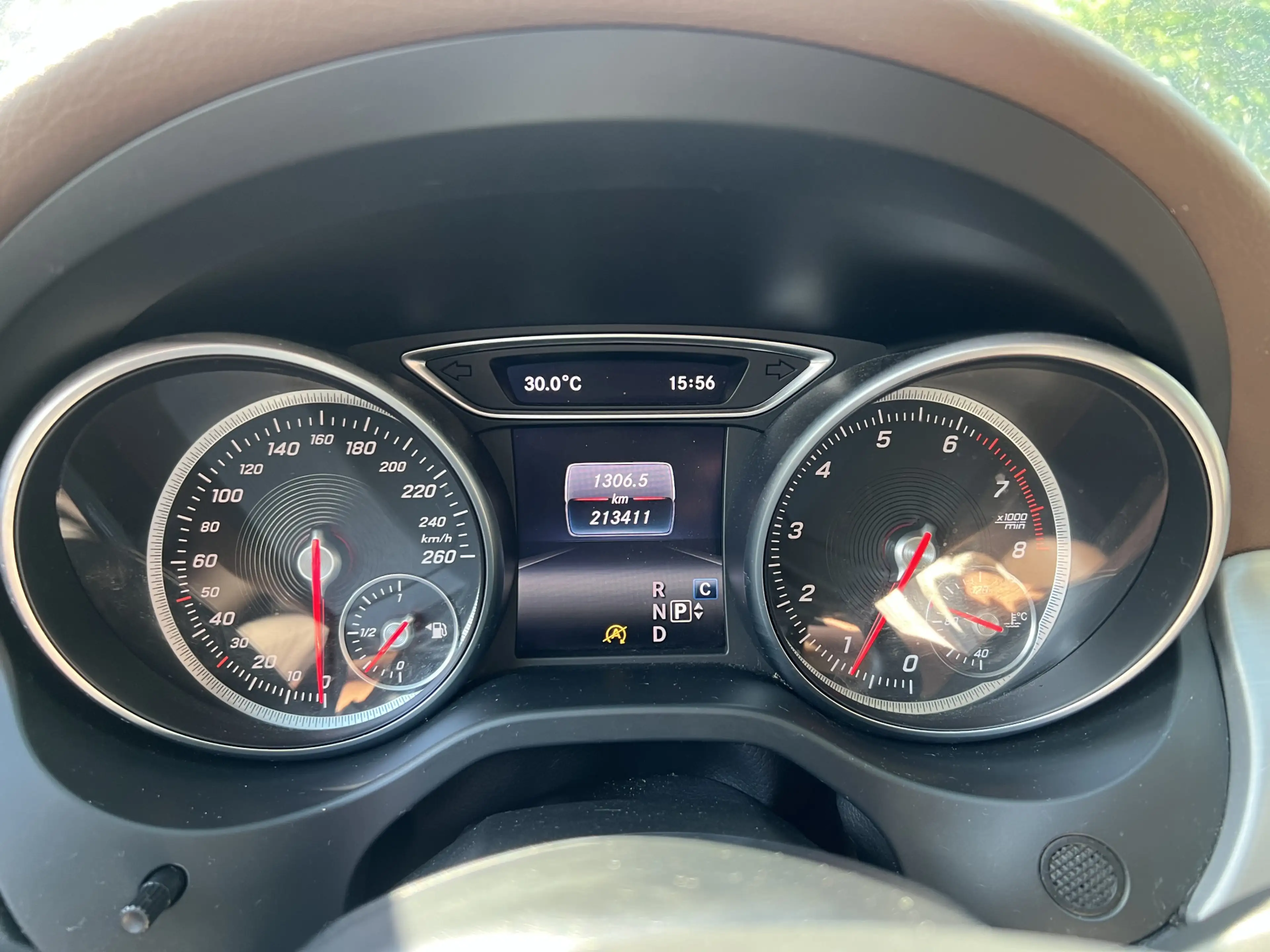 Mercedes-Benz CLA 200 Prestige AMG | Nieuw binnen | Stoelverwarming | Pa — photo 9