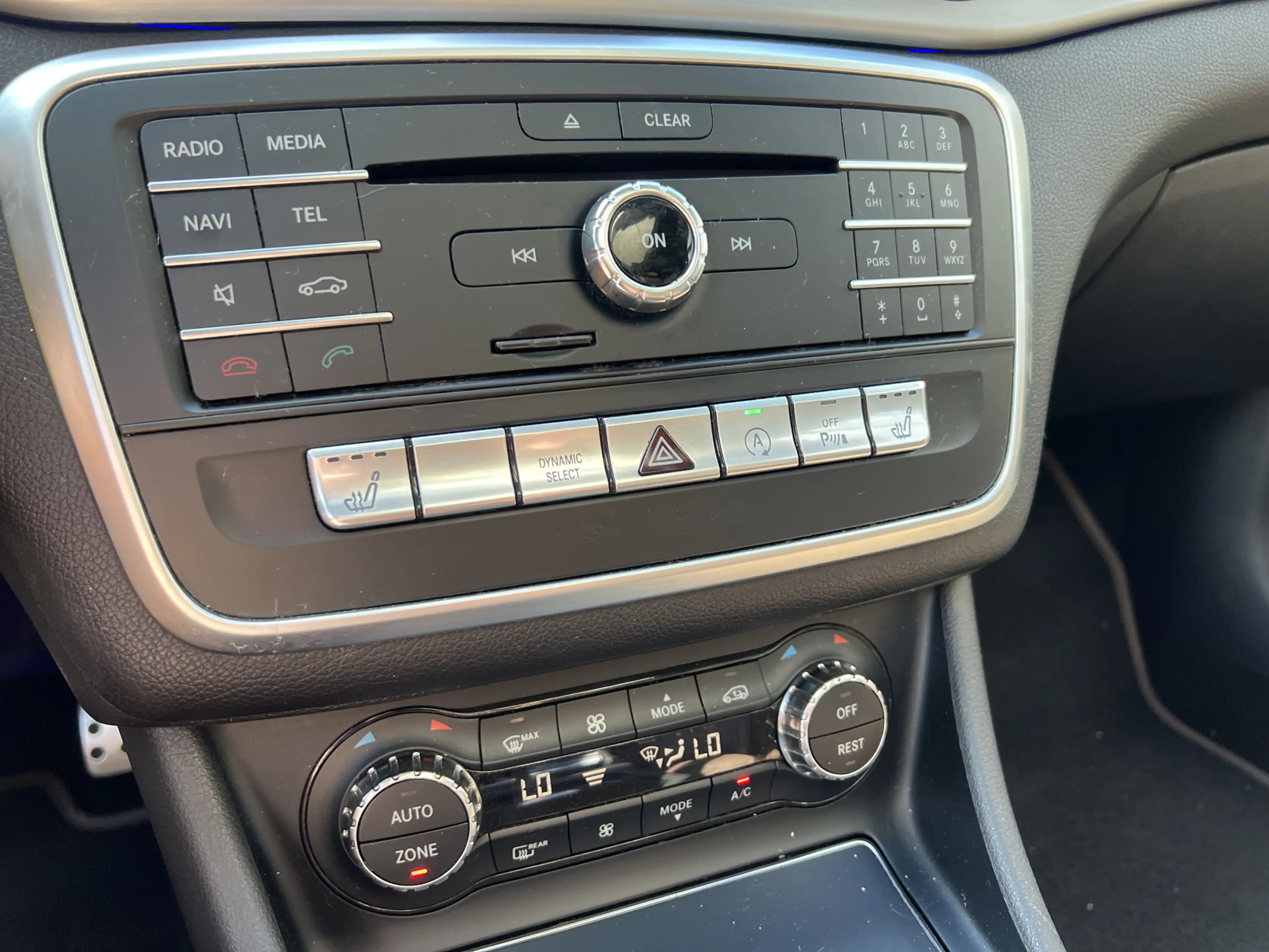 Mercedes-Benz CLA 200 Prestige AMG | Nieuw binnen | Stoelverwarming | Pa — photo 12