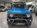 Suzuki Jimny 1.5 AllGrip 4 places Bleu - thumbnail 7