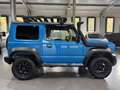 Suzuki Jimny 1.5 AllGrip 4 places Bleu - thumbnail 2