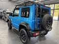 Suzuki Jimny 1.5 AllGrip 4 places Bleu - thumbnail 5
