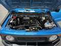 Suzuki Jimny 1.5 AllGrip 4 places Bleu - thumbnail 9