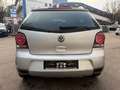 Volkswagen Polo IV CrossPolo KLIMA-SERVO-ZV-SD-TÜV-NEU Silber - thumbnail 5