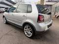 Volkswagen Polo IV CrossPolo KLIMA-SERVO-ZV-SD-TÜV-NEU Silber - thumbnail 6
