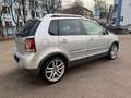 Volkswagen Polo IV CrossPolo KLIMA-SERVO-ZV-SD-TÜV-NEU Silber - thumbnail 4