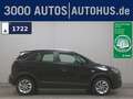 Opel Crossland 1.5 D Edition Navi PDC Shz Schwarz - thumbnail 1
