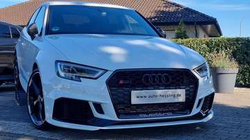 2.5 TFSI quattro