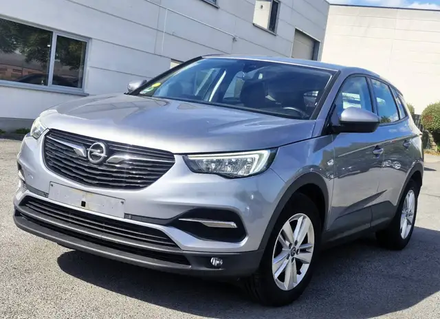 Opel Grandland X Grandland X 1.5 TD ECOTEC  TREKHAAK – GPS - CAMERA – PDC V+A – CARPLAY