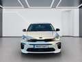 Kia Rio 1.0 T-GDI 120 GT Line DCT Blanc - thumbnail 3