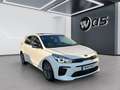 Kia Rio 1.0 T-GDI 120 GT Line DCT Blanc - thumbnail 9