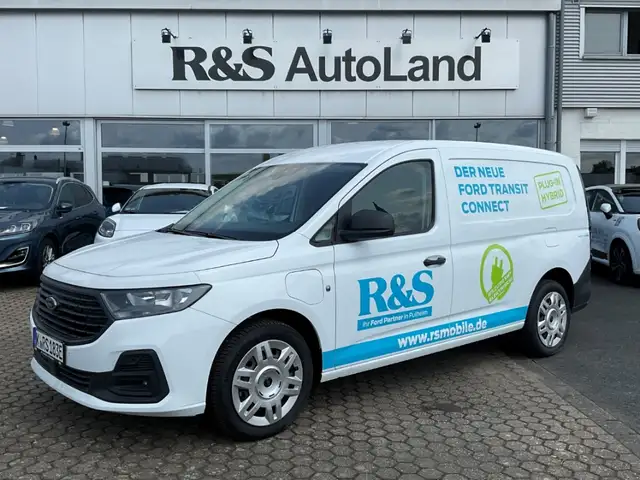 Ford Transit Connect PHEV Trend L2 Kasten
