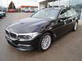 BMW 530 530i Aut. Touring * Navi * AHK * LED * Alu 18´ Noir - thumbnail 4
