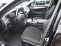 BMW 530 530i Aut. Touring * Navi * AHK * LED * Alu 18´ Noir - thumbnail 7