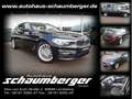 BMW 530 530i Aut. Touring * Navi * AHK * LED * Alu 18´ Noir - thumbnail 1