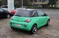 Opel Adam Jam *KLIMA *ALU *BLUETOOTH *TEMPOMAT Grün - thumbnail 5