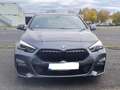 BMW 218 218 2 Gran Coupe 218 i M Sport Grau - thumbnail 3