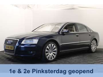4.2 quattro Pro Line